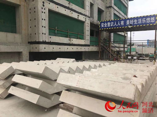河北 普及推廣建筑節能，以綠色建材驅動持續發展